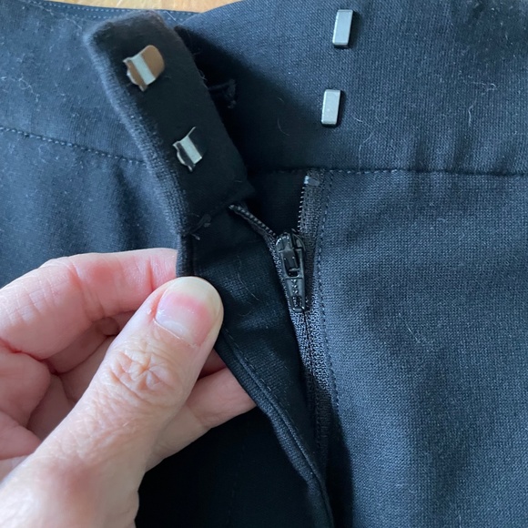 Kit & Ace classic ankle pant - Picture 5 of 8